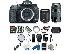 PoulaTo: Canon EOS 7D Body 18MP DSLR φωτογραφική μηχανή (W / 24-105mm IS